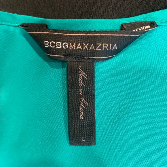 BCBG tank - Picture 6 of 7